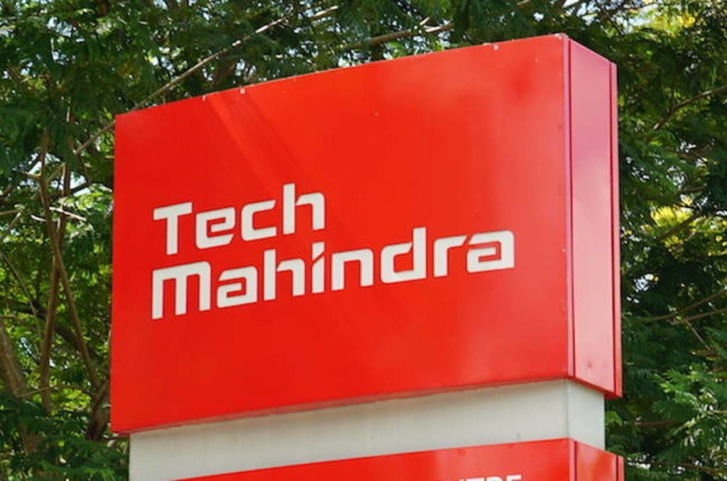 tech mahindra noida