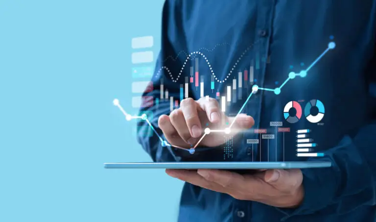 advance tech share price