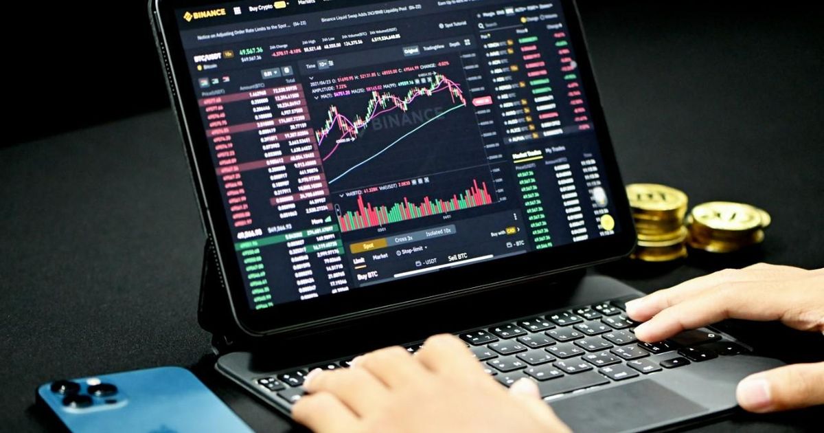 Itradercoin.com