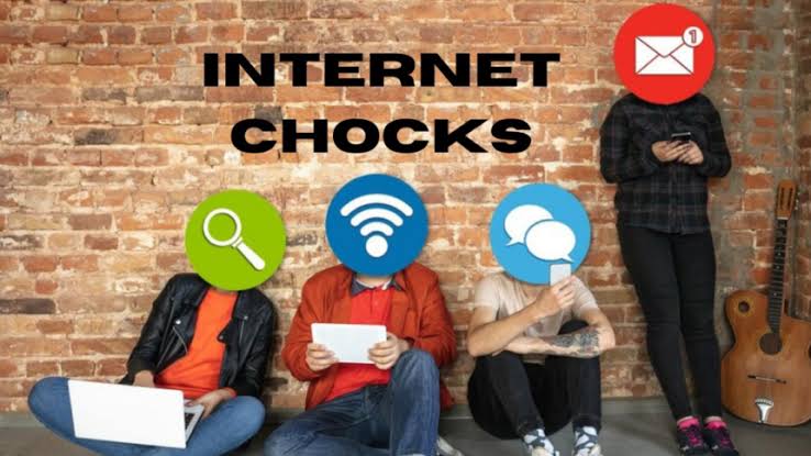 internetchocks