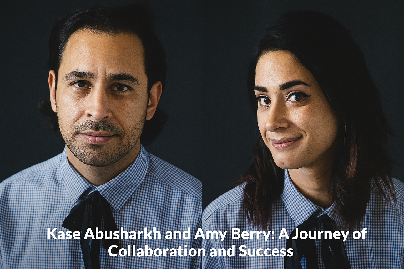 kase abusharkh amy berry