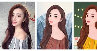 it's a crucial way to enhance their personal image and style. Images aren't just about recording; they're a fusion of art and emotion, and Meitu XiuXiu is the key assistant that makes this process easy and creative.