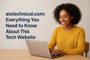 aiotechnical.com