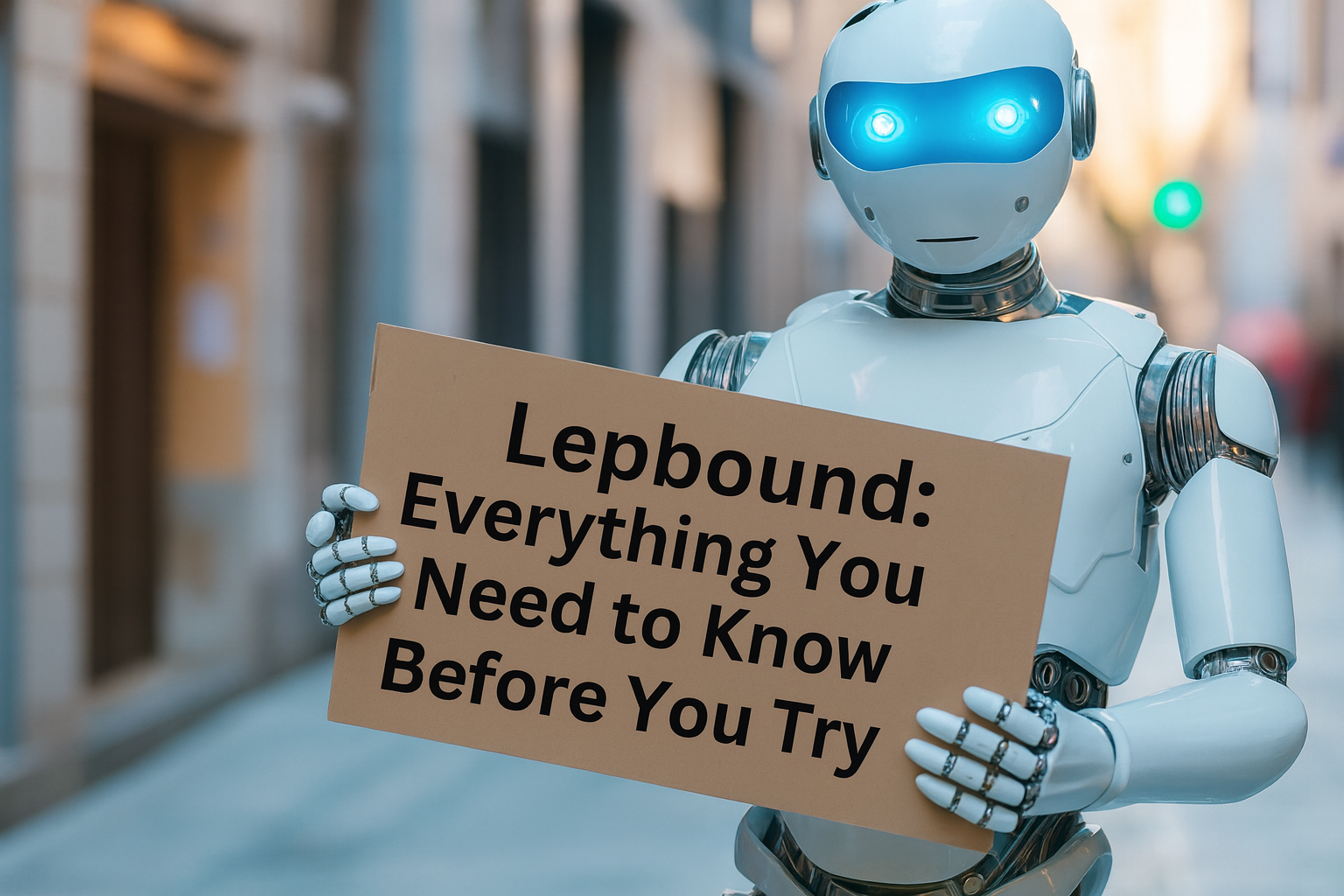Lepbound