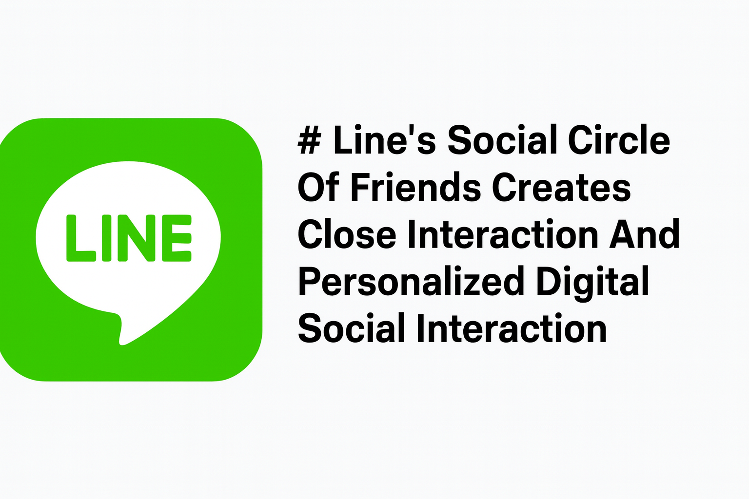 Line