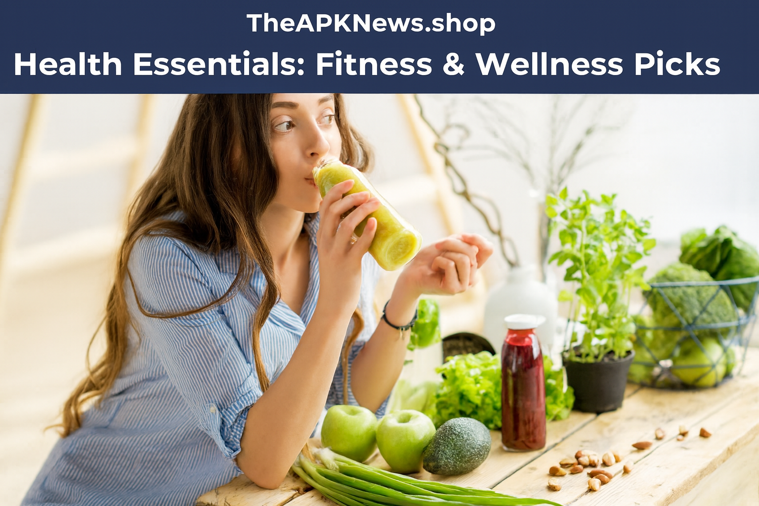 TheAPKNews.shop health & beauty