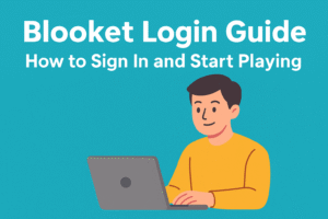 Blooket Login