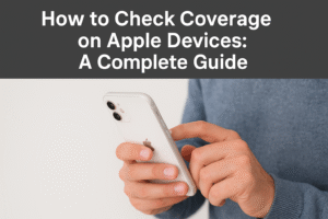 check coverage apple