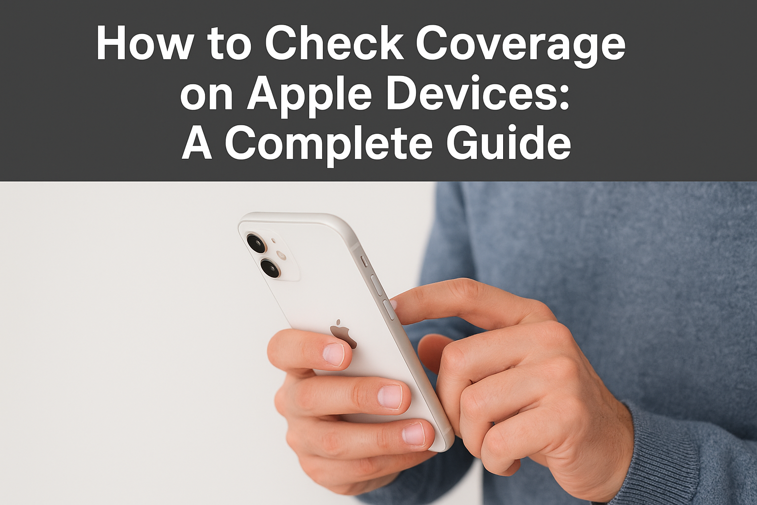 check coverage apple