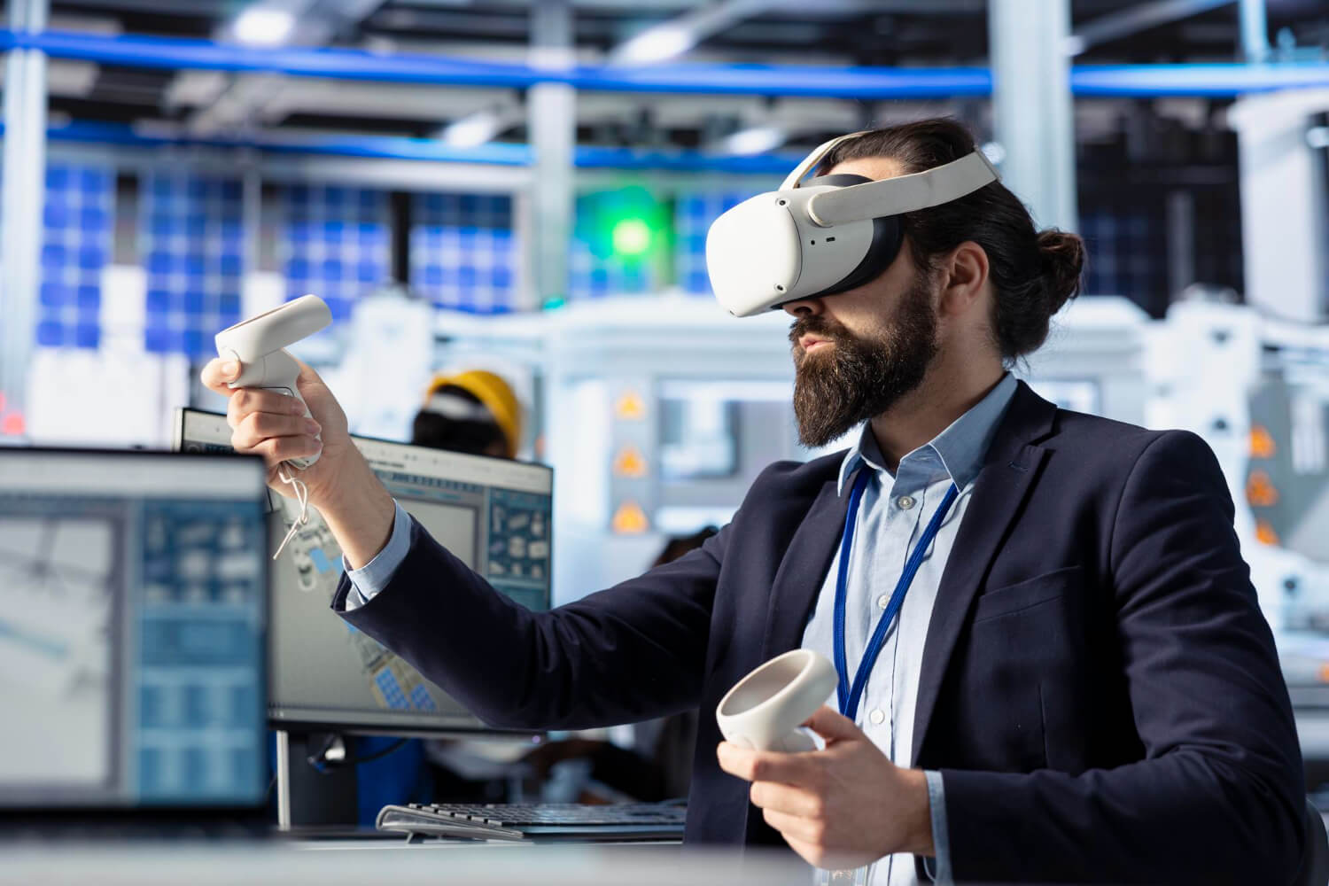 Tech Industry Updates