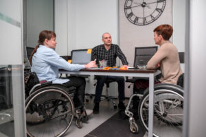 NDIS Support Providers in Melbourne