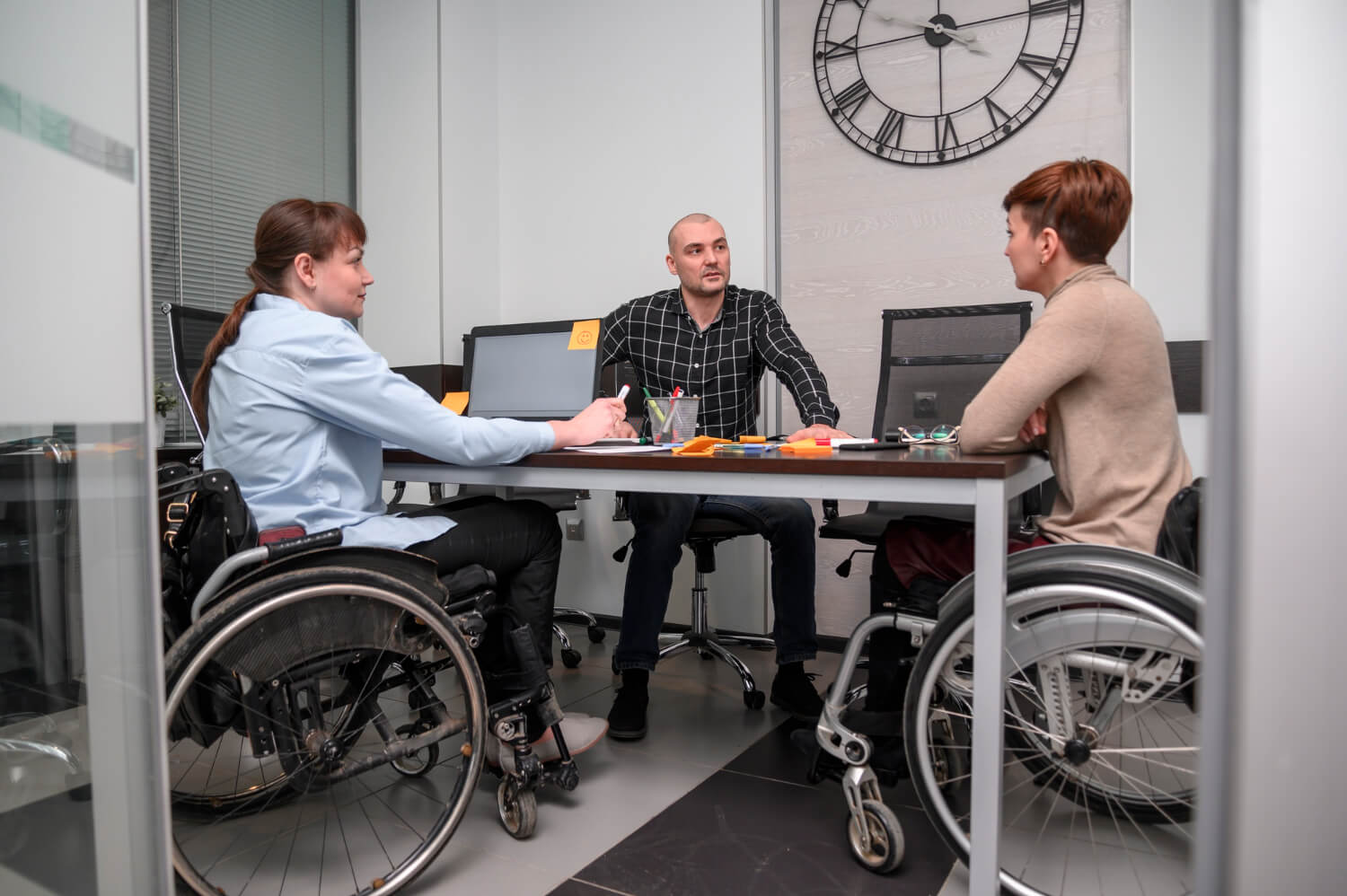 NDIS Support Providers in Melbourne