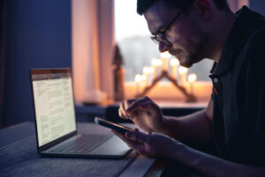 Offline Writing Apps