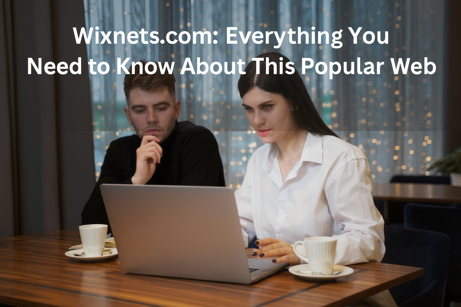 Wixnets.com
