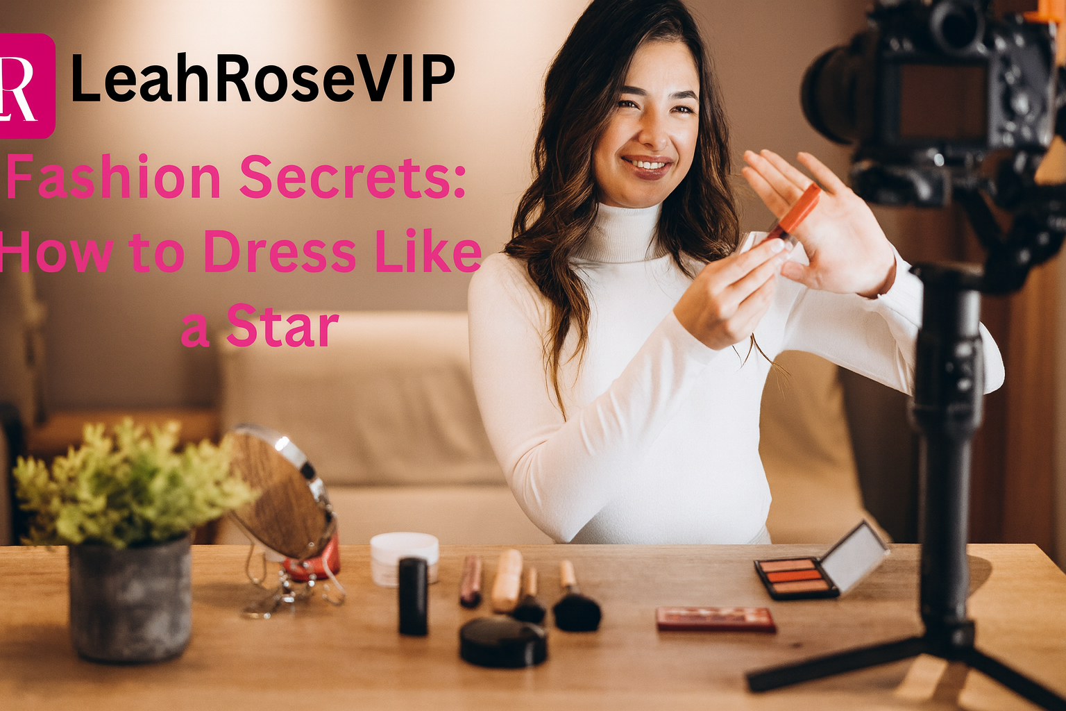 LeahRoseVIP
