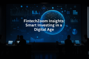 fintechzoom.com