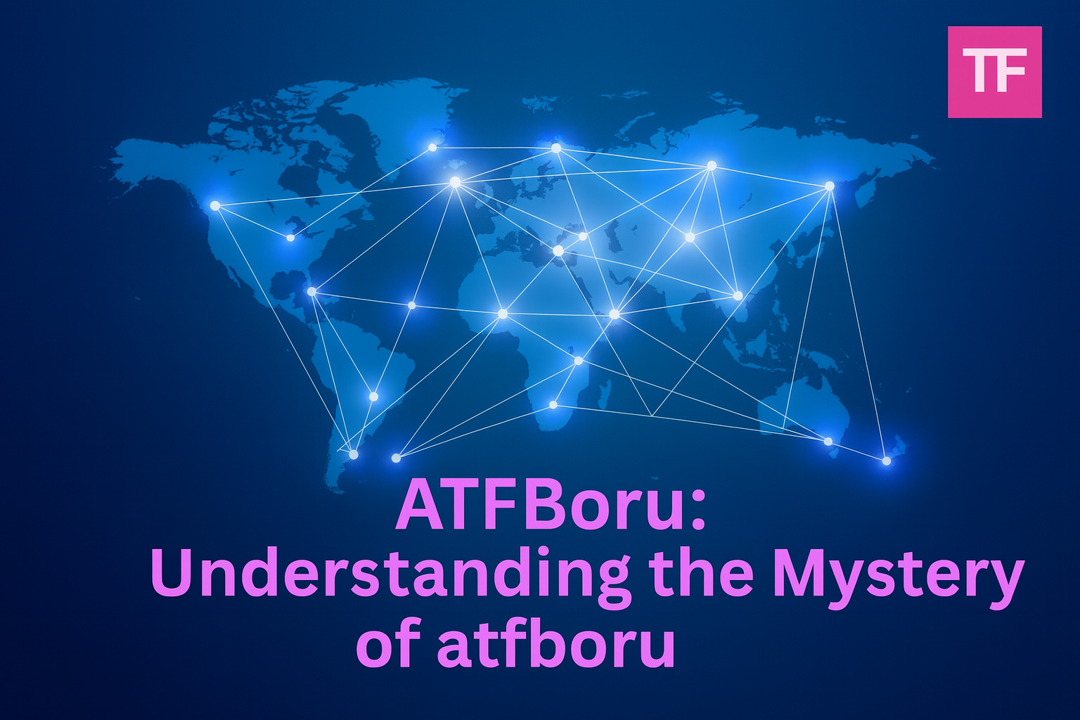 ATFBoru