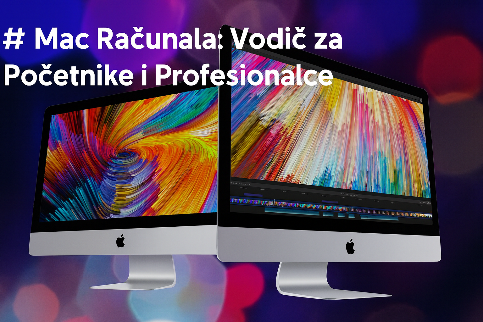 Mac Računala