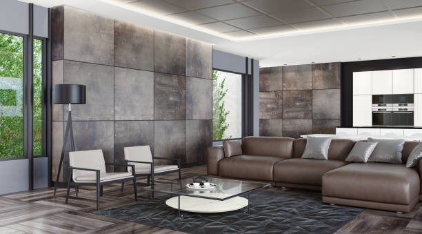 Wall Tiles