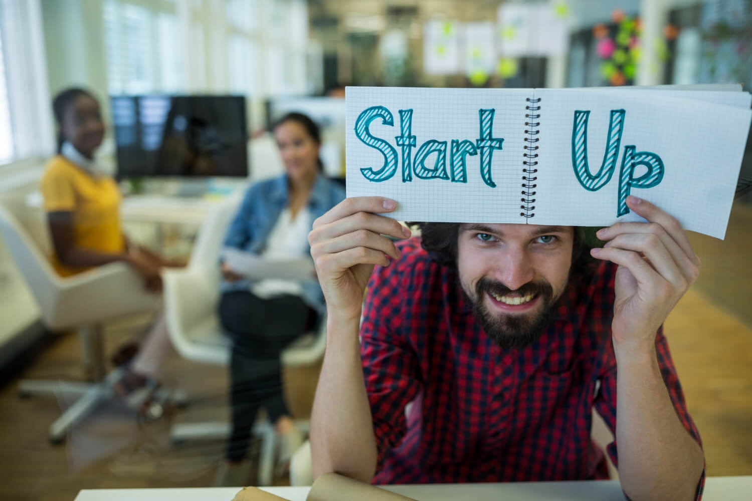 startup and innovation insights