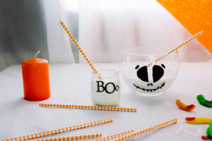 Sugar Boo Meaning