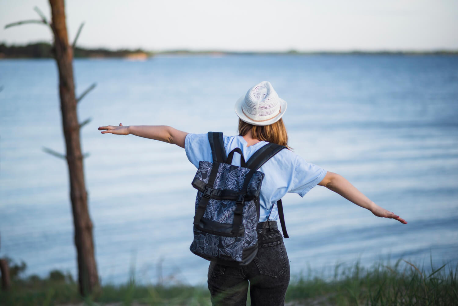 Solo travel