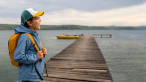 How to Travel Alone Safely