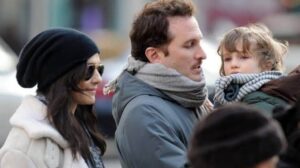 Henry Aronofsky