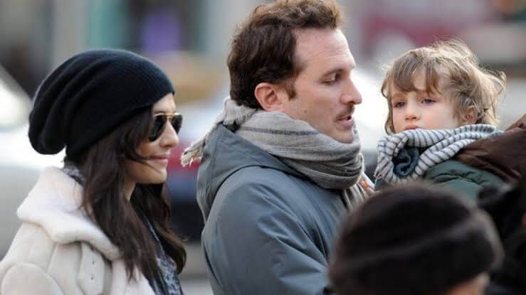 Henry Aronofsky