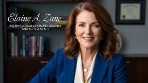Elaine A. Zane