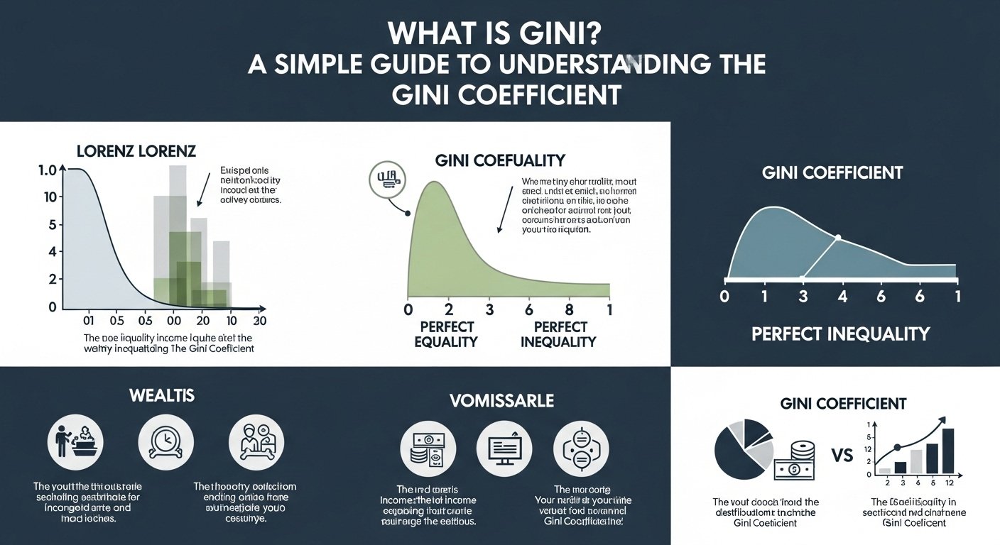 What Is Gini