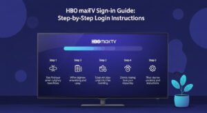 HbomaxTVSignin