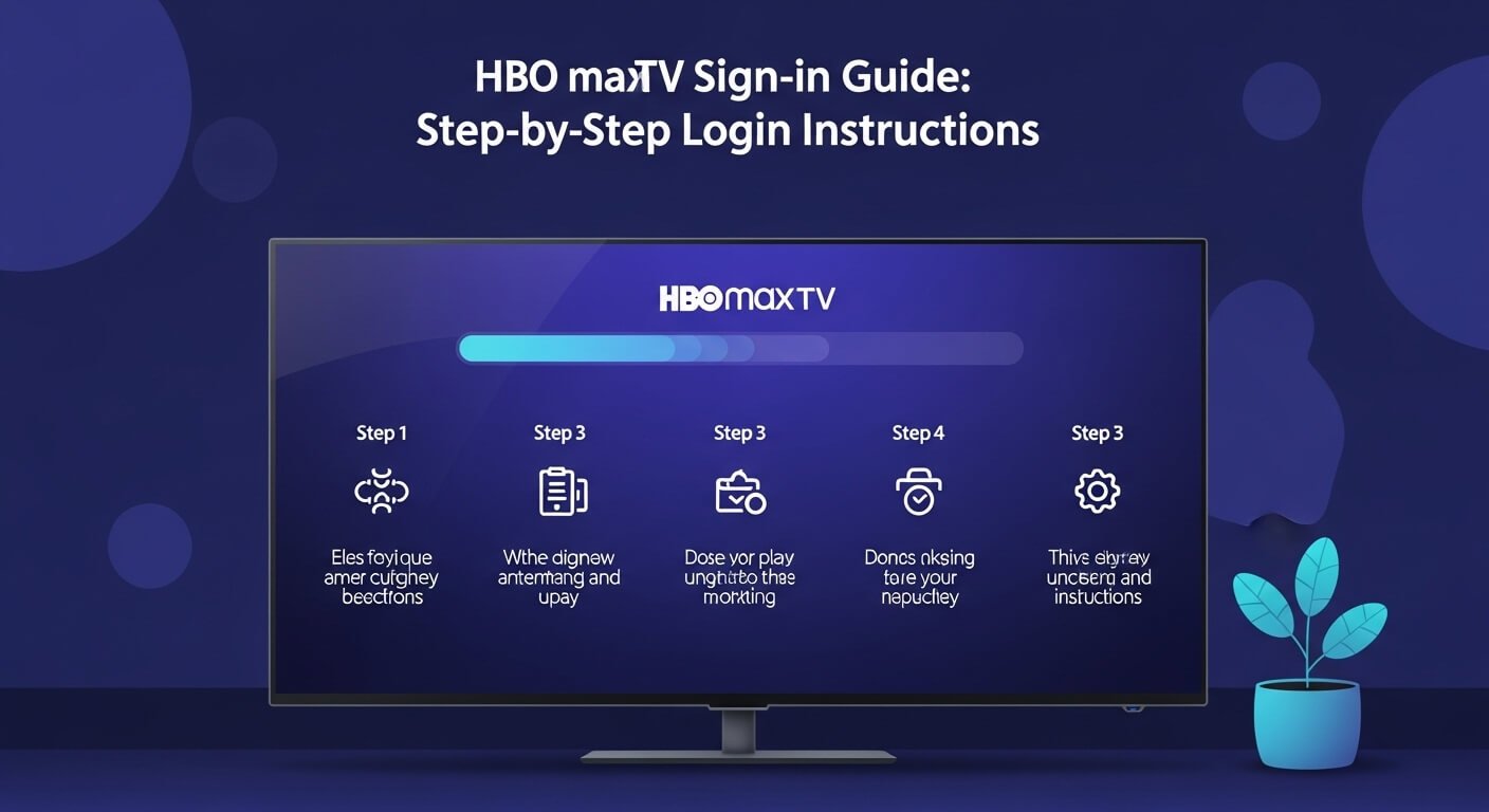 HbomaxTVSignin