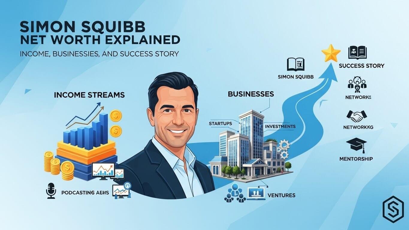 simon squibb net worth