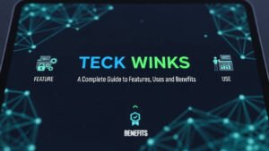 Teck Winks
