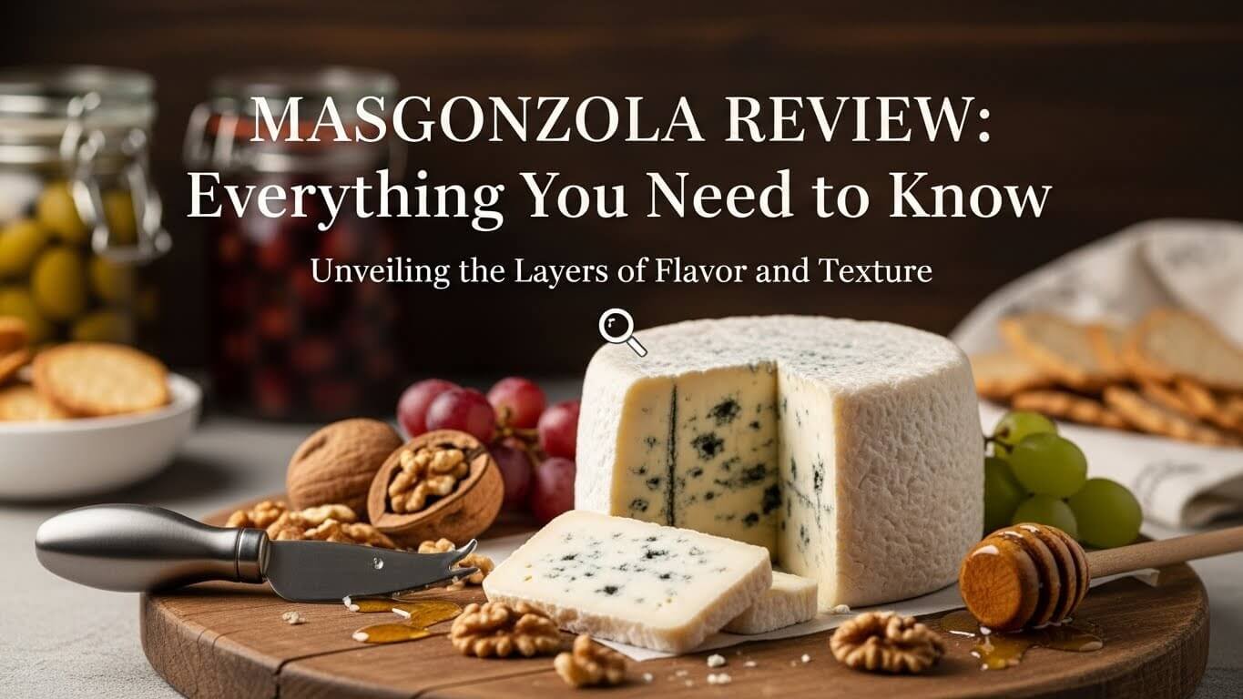 masgonzola
