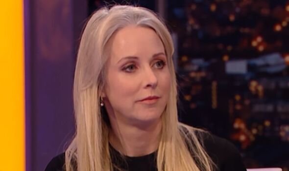 Isabel Oakeshott Net Worth