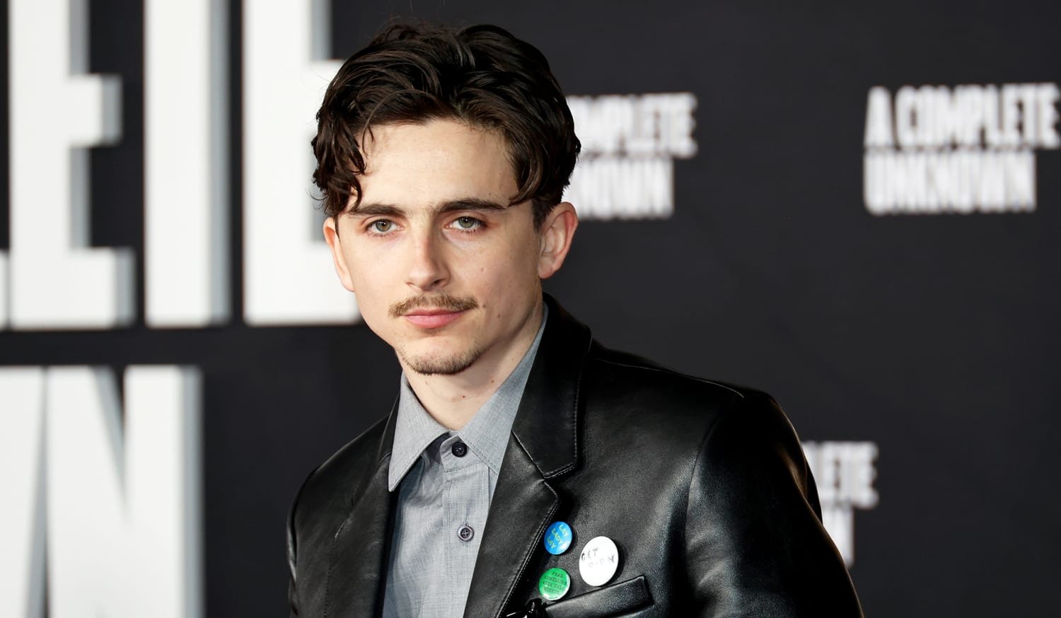 Marc Chalamet