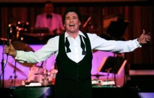 Wayne Newton Net Worth