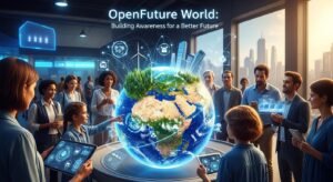 OpenFuture World