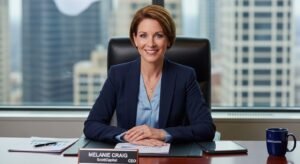 Melanie CraigScottCapital