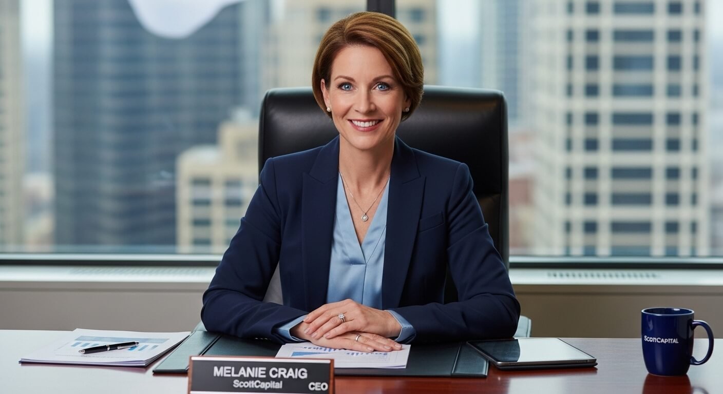 Melanie CraigScottCapital