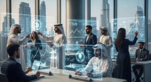 Dubai Crypto Traders in 2026: