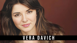 Vera Davich