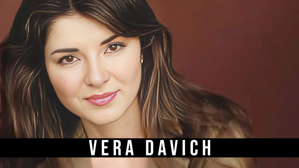 Vera Davich