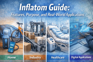 Inflatom Guide