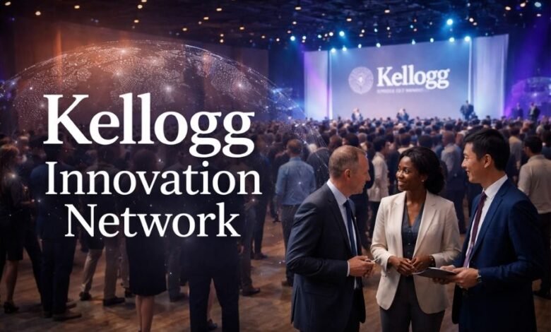 Kellogg Innovation Network