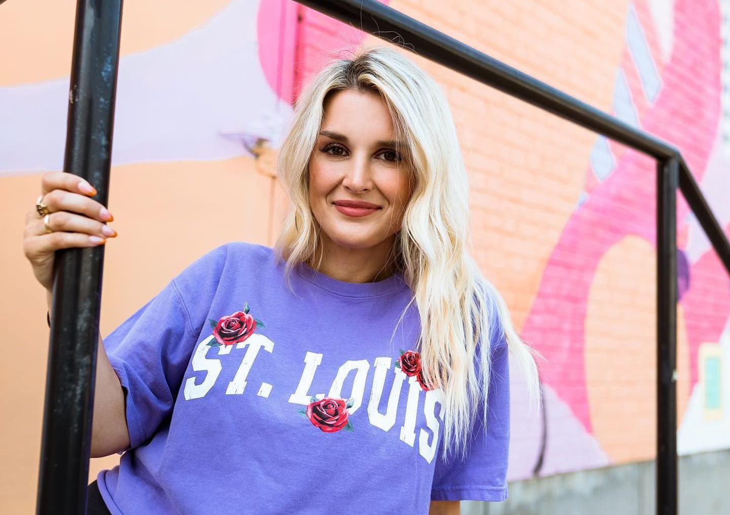 Michelle Smallmon Biography