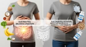 Do Electrolytes Make You Poop