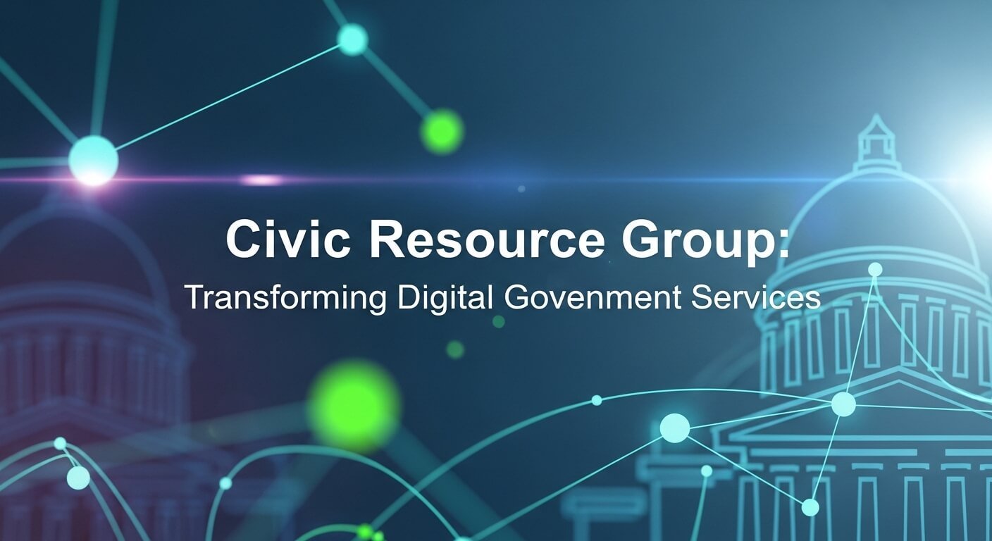 Civic Resource Group